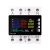 KWS-306 Three-phase four-wire guide table