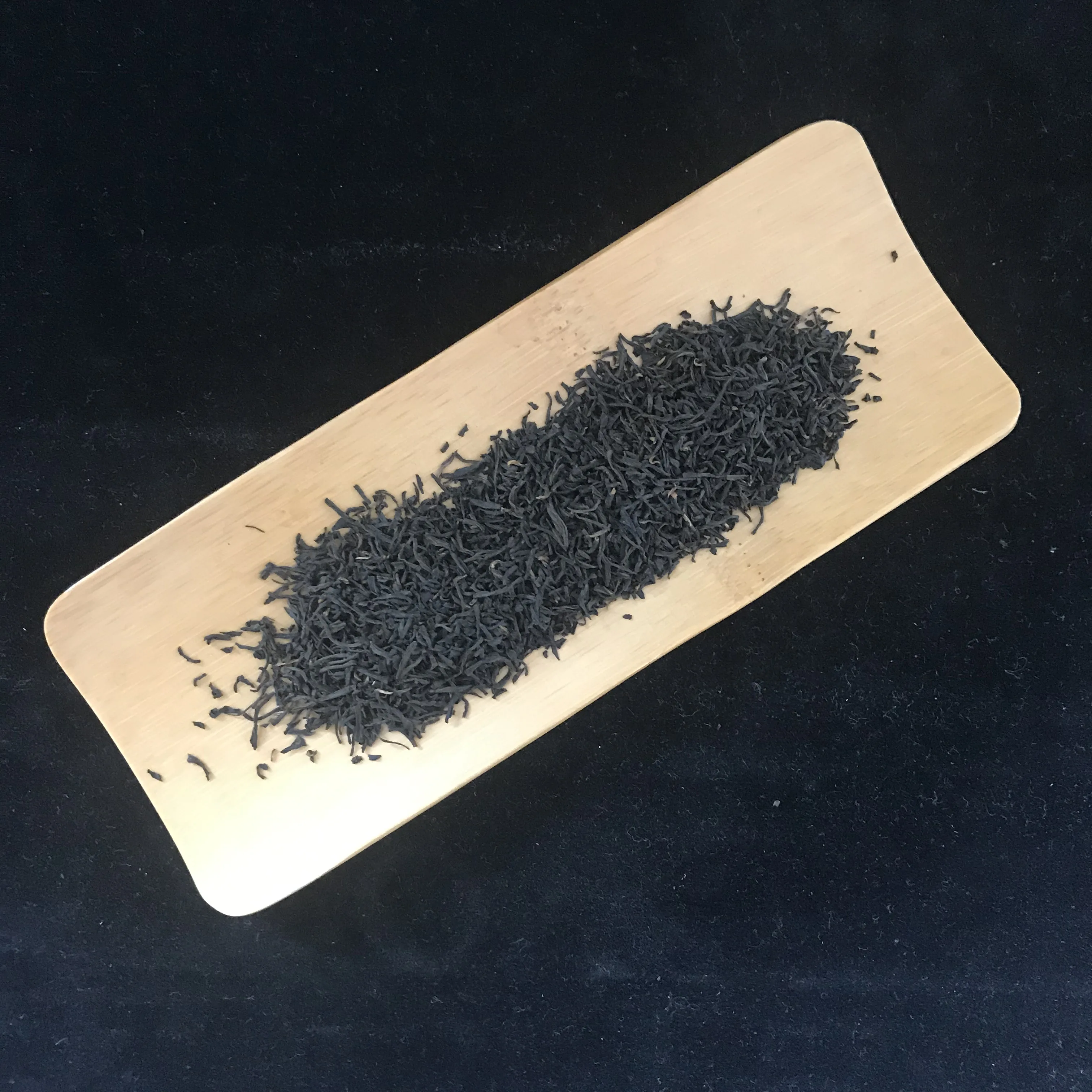 Top Quality Keemun Black Tea Organic Slimming Tea - Plant Extract and Weight Loss