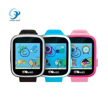 CTW11X 2022 New Kids Children Wrist Touch Screen Camera Gaming Games Toys Smart Watch With Games for Kids Children