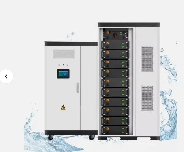Grade a Energy Storage Cabinet 50kw-1mwh Stackable System with 100kw 100kwh 200kwh 215kwh Battery for Storage