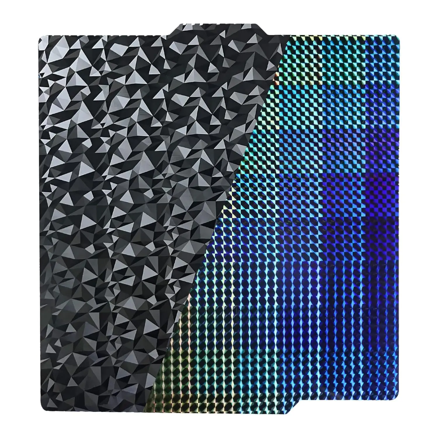 PEI Sheet 3D Effect - High Quality Build Plate Solutions