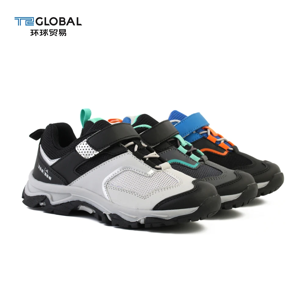 Детские кроссовки для девочек на массивной платформе