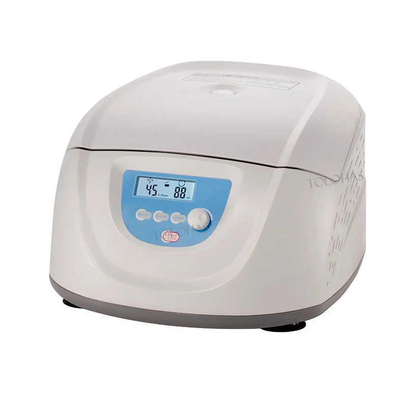 Lhb0412p Wholesale Beauty Prp Prf Blood Centrifuge Machine Dental