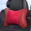 One red diamond pattern