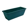 bouteille verte