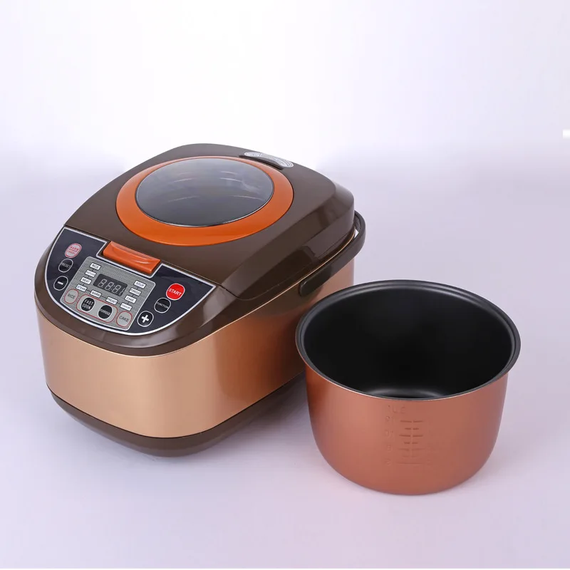 hetch rice cooker