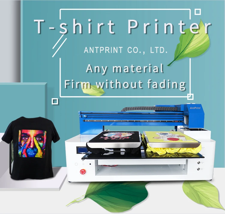 AntPrint Co., Limited