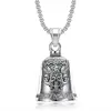 Silver pendant