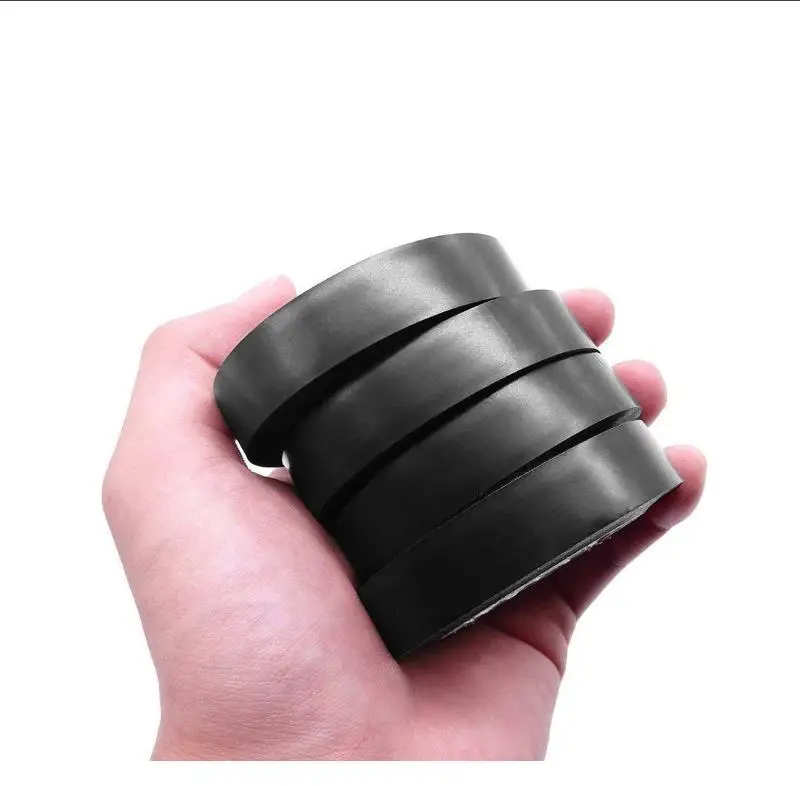 Factory price pvc electrical insulation tape pvc pipe wrapping tape