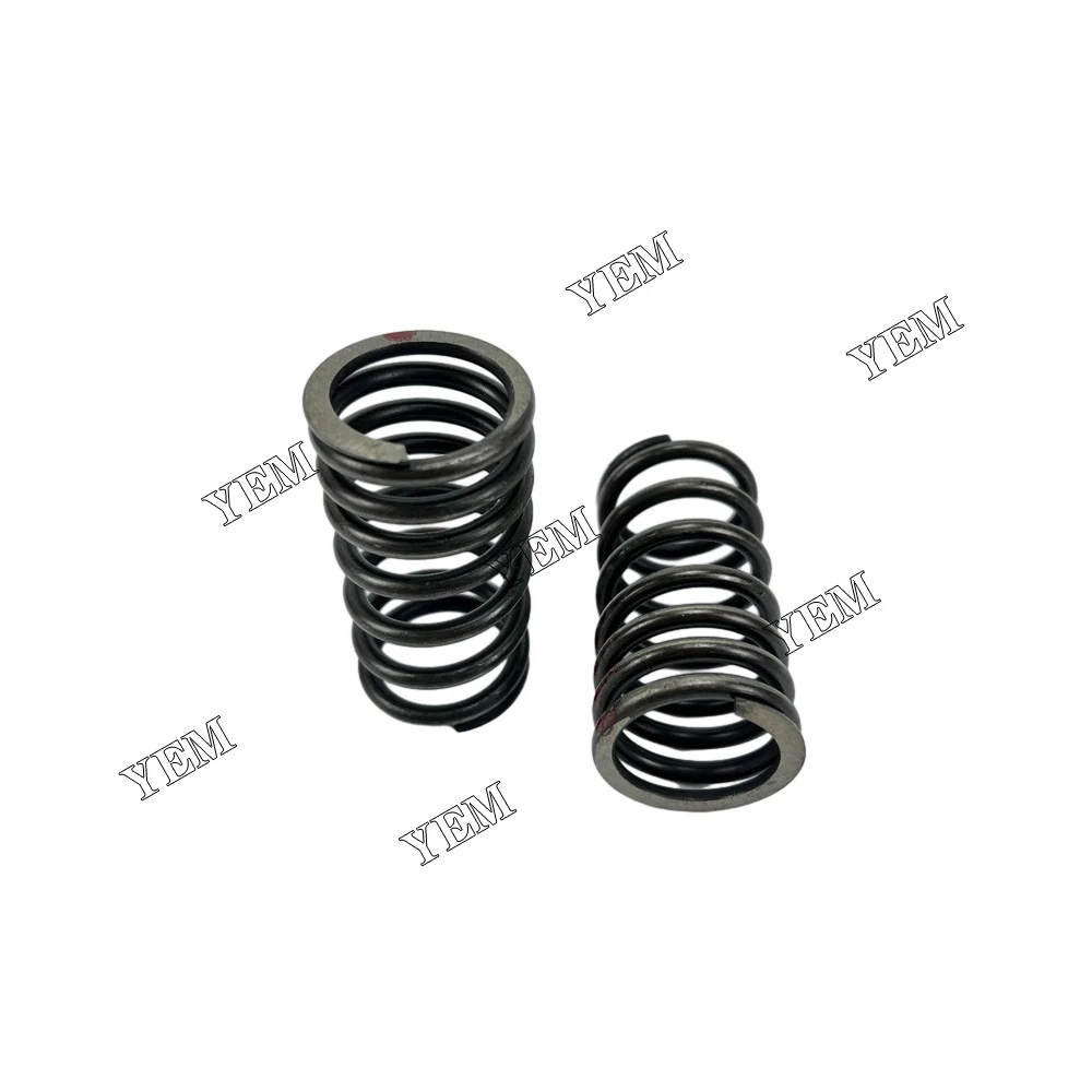 Valve Spring 65.04102-0007 for Doosan DE08 Engine Part 2