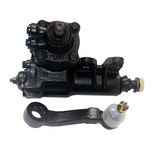 Kingsteel Suspension Parts OEM 44110-35340 LHD Power Steering Rack for TOYOTA Hulix Surf LN166