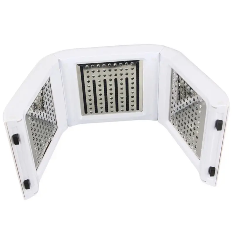Hot Sale 7 Color PDT LED Light Therapy Machine Skin Care Beauty Device LED Skincare Facial Mask