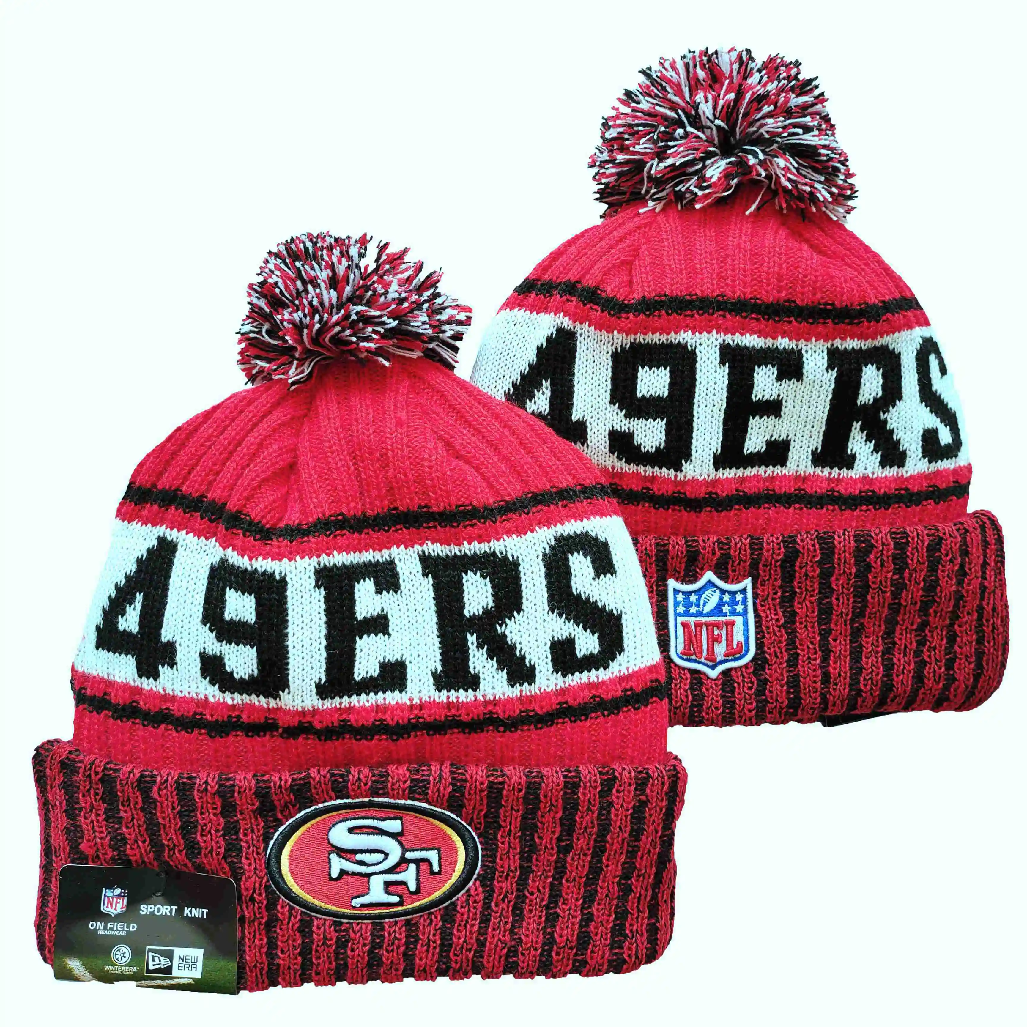 cheap nfl beanies