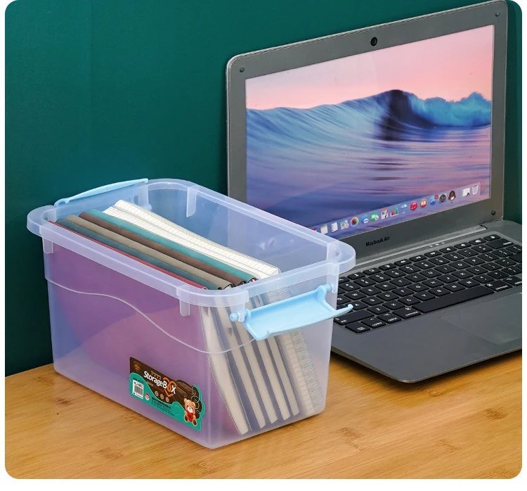 5l 8l 15l 30l 40l 70l 120l 180l Tough Rectangle Plastic Organizers And