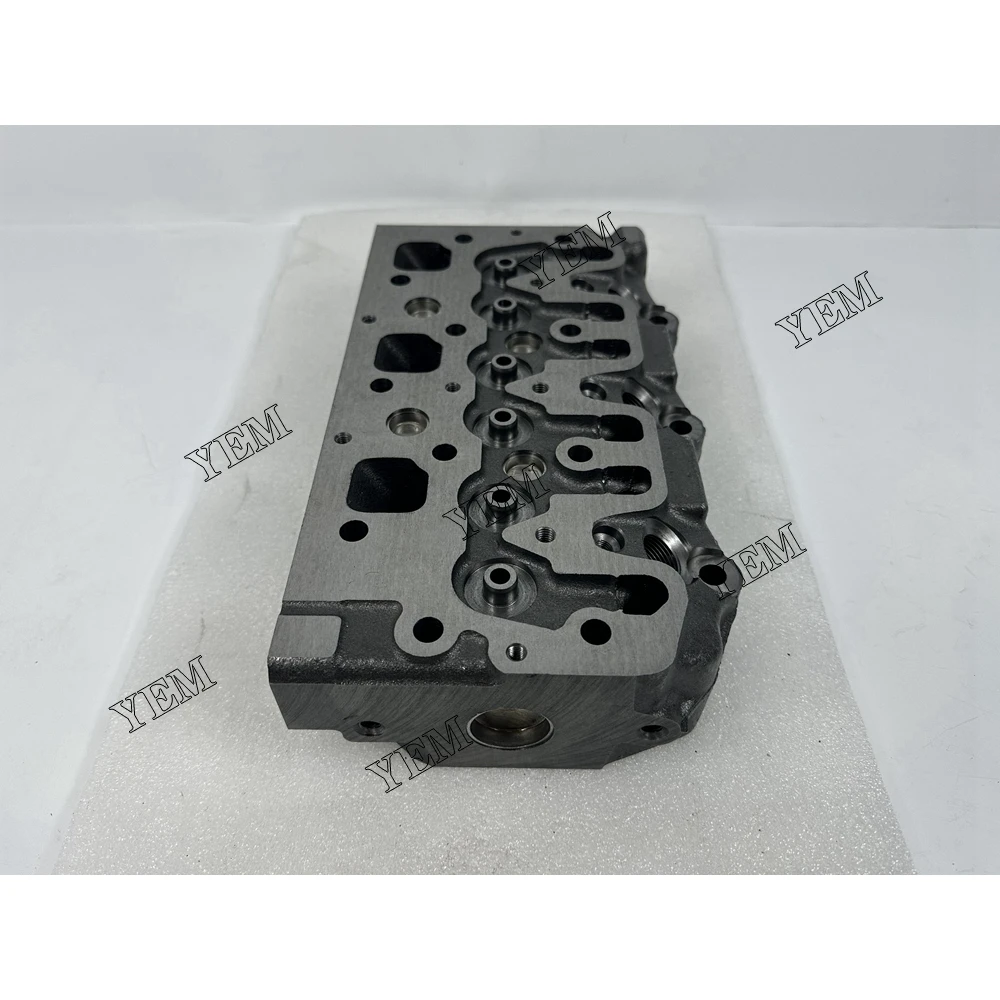 For Shibaura S773 Cylinder Head Advantage Supply 4