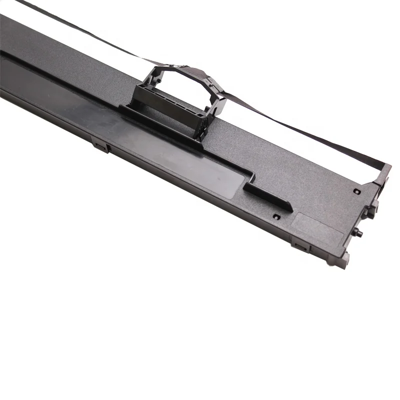 Compatible OKI6100F Printer Ribbon Cartridge for OKI MICROLINE ML6100F+/6300F/760F/7100F/OKIDATA ML6300FB 6500F P/N 43503601