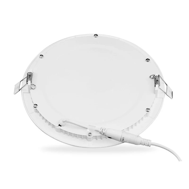 China Round square Led Ceiling Lamp Factory for Balcony Washroom 12w 18w 20w 30w Motion Sensor Surface Mounted Led Ceiling Light