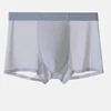 silver gray