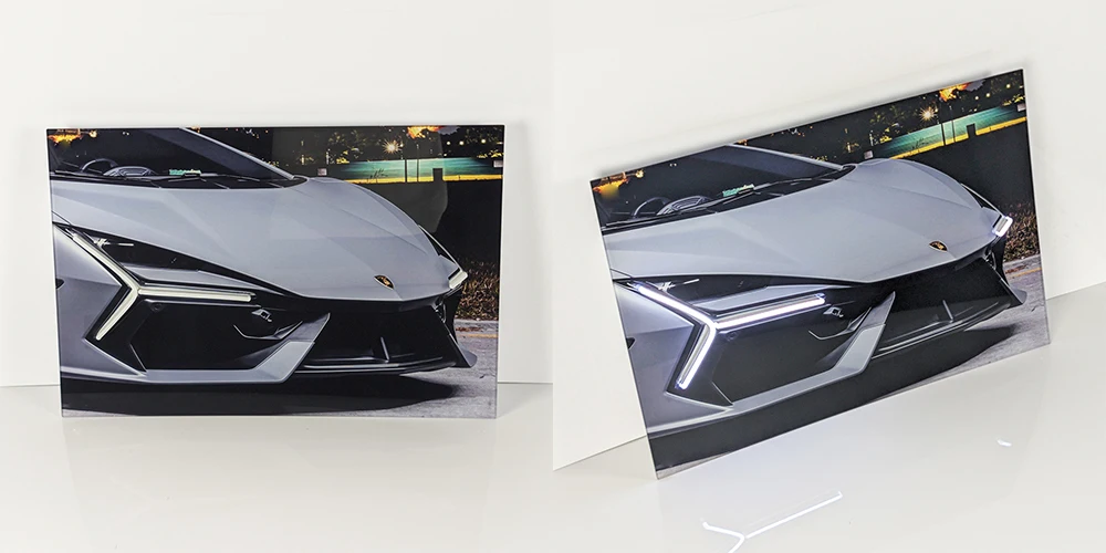 Affiche Lamborghini Revuelto