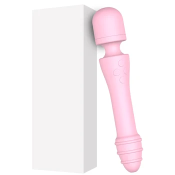Manufacturer sex toy ass licking tongue vibrators sex products 1/6 Adult 4 Penis Vibrating Interchangeable G Spot