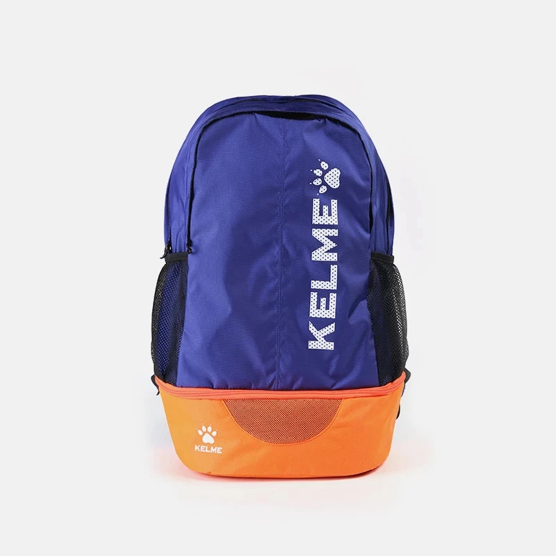
Спортивный рюкзак KELME costom для взрослых и детей, школьный спортсмен, обувь для бега, футбола, баскетбола, тренировок, фитнеса, спортивные рюкзаки 
