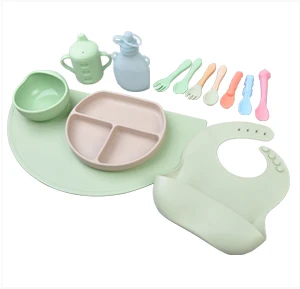 Shenzhen Renjia Technology Co., Ltd. - Baby Feeding Set, Kitchen ...