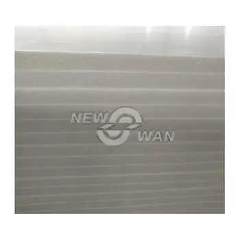 Hot Selling Factory Custom Building Form work / PVC Foam Board