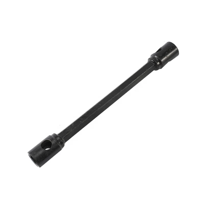 Two Way Socket Wrench Wheel Spanner With Tommy Bar 21*41mm 27*32mm  30*32mm
