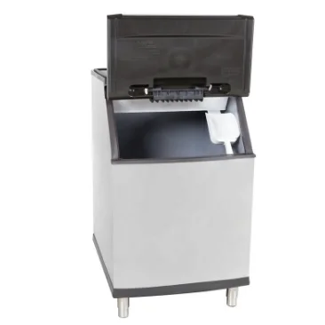 Cube Ice Maker Commercial Ice Making Machine High Quality Stainless Steel Best Price Customized Provided 1000kg Ice Tube Machine