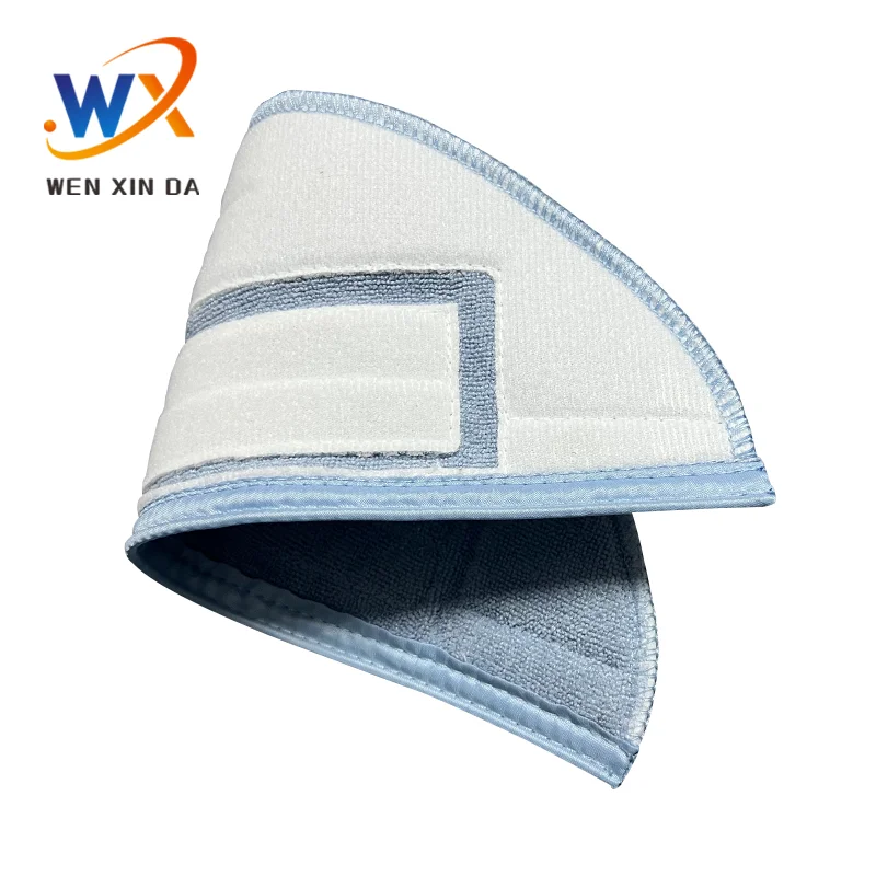Replacement Mop Cloth for Xiaomi Roborock T7S T7Splus S7 MAX Mopping Robot Cleaning Cloth Accessories Vacuum Cleaner Mops