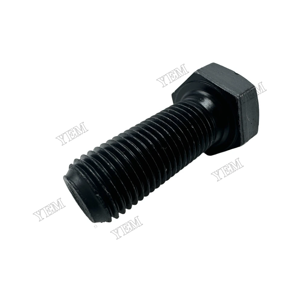 Flywheel Bolt Fit for Isuzu 4LE1 Engine 6