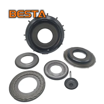 High quality M11 JL6AT automatic transmission piston kit standard size for various Geely cars