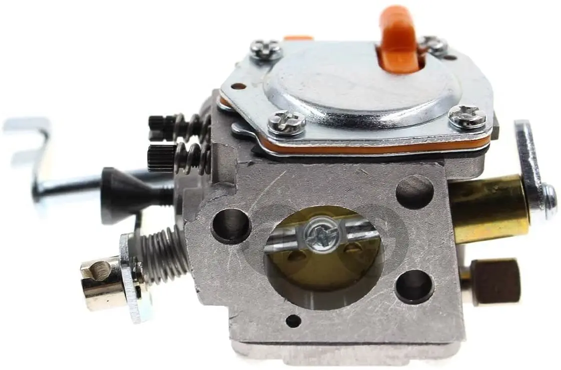 Abbacchiatore Pneumatico Carburatore Per Vibratori Wacker BS500, BS600, BS650 - Compatibile Con Vari Modelli, Nuovo Sennheiser Ew 500