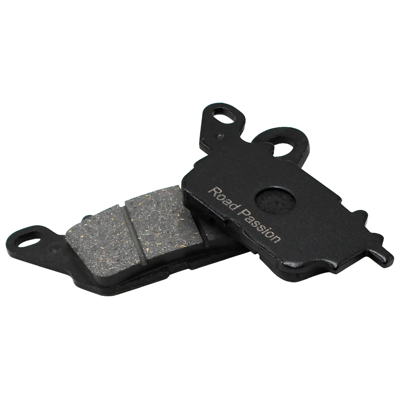 Road Passion Rear Disc Brake Pads For Yamaha N-Max 150, Tricity Scooter & Lexmoto Aspire 125