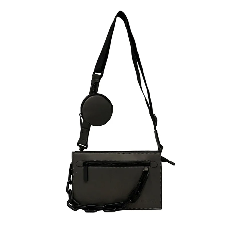 Messenger Bag Shoulder Bags Man Purses And Bags Small Crossbody Bags For Men  And Women