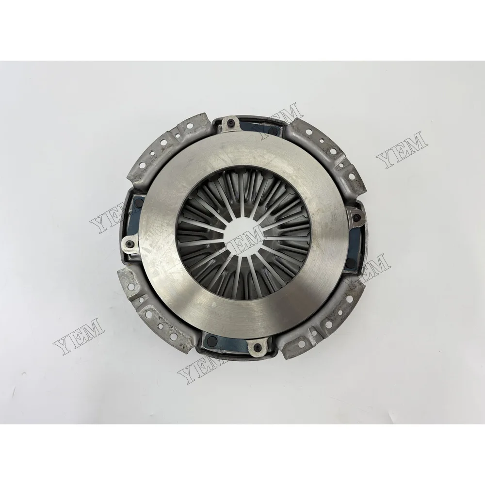 Clutch Assembly for ISF2.8 Universal Engine Parts 4