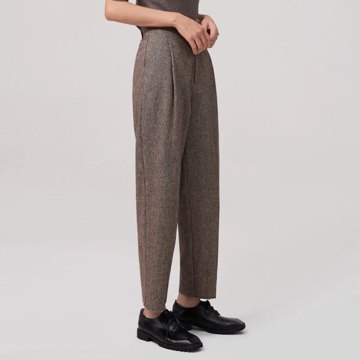 Naivee Autumn Winter Ol Style Pencil 