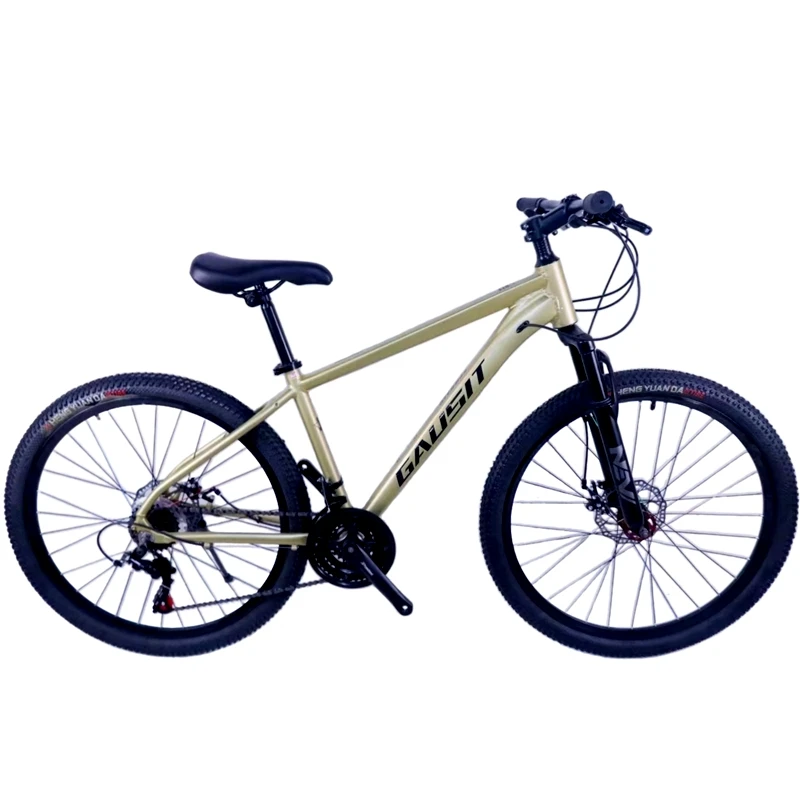 Shop Our Factory Price Inch 21 Speed Mountain Bikes