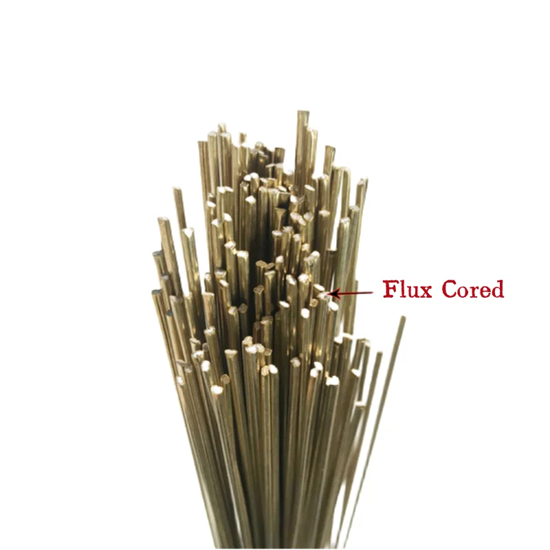 30 Silver Flux Cored Solder For Brazing Use Buy 30 Silver Flux