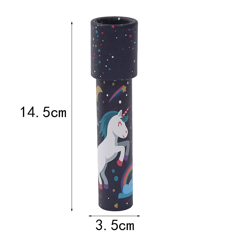 Интерактивный логический вращающийся калейдоскоп волшебные классические обучающие игрушки для детей Необычные Мультяшные детские