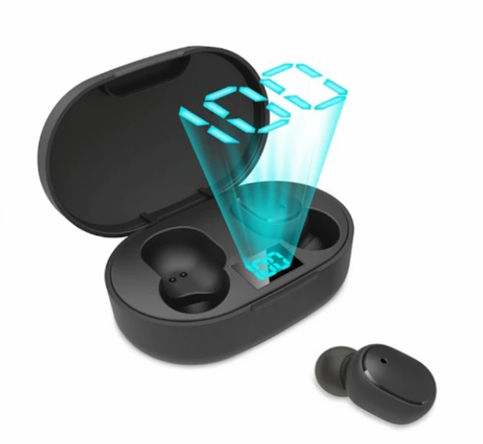 True Wireless Earbuds Tws Headphones 