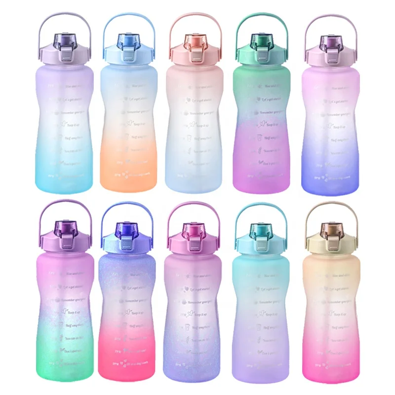 2023 OEM Factory Bulk 800ml 1200ml 1700ml Big Round Customize