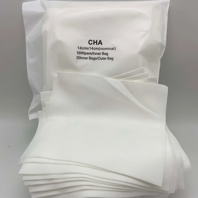 Wholesale Soft and Durable Print Head Cleaning Cloth New Condition Essential Component for Printer Head Engine Cleaning