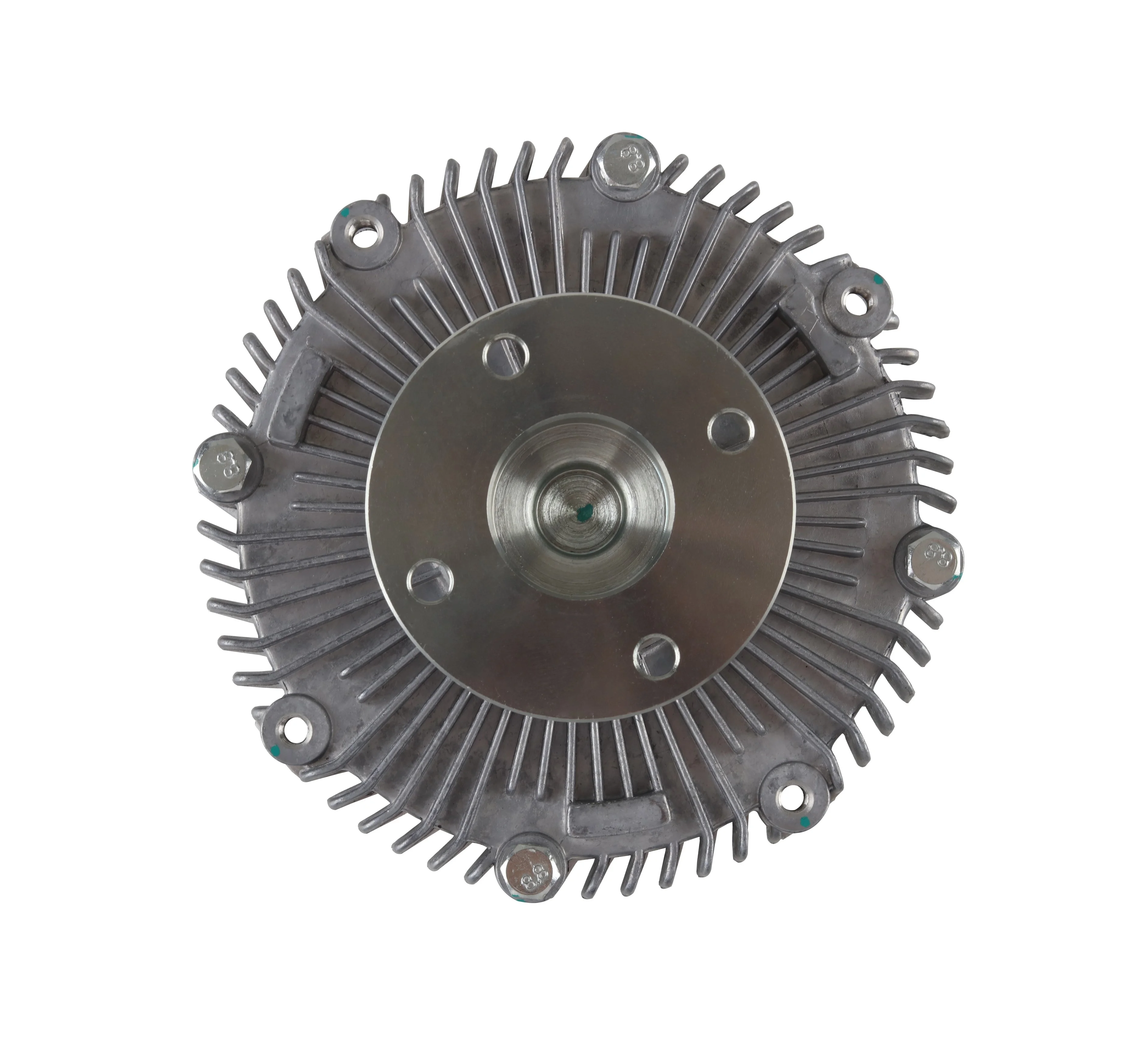 2021 Engine Cooling Fan Clutch 21082T6400 for Nissan Z24 & Terrano