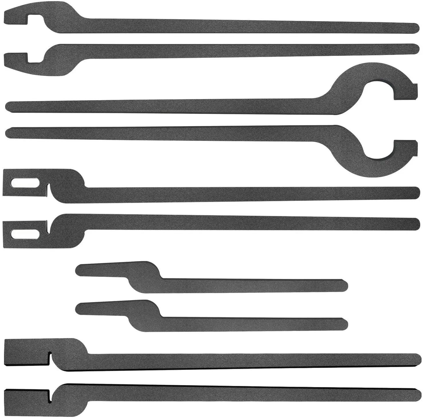 Source 5 PCS Stainless Steel Rivet for Types of DIY Blacksmith Tongs Rapid  Tongs on m.alibaba.com