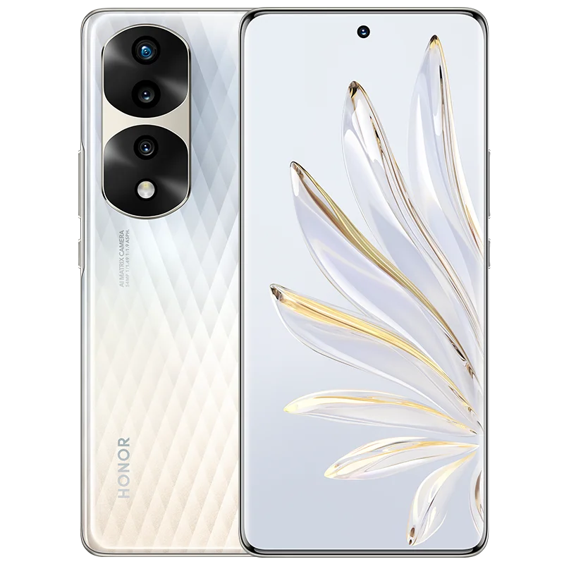 Honor 70 Pro 8GB+256GB 色指定なし 1pcs(92400) Honor 70 Pro 8GB+256GB 色指定なし 1pcs(92400)