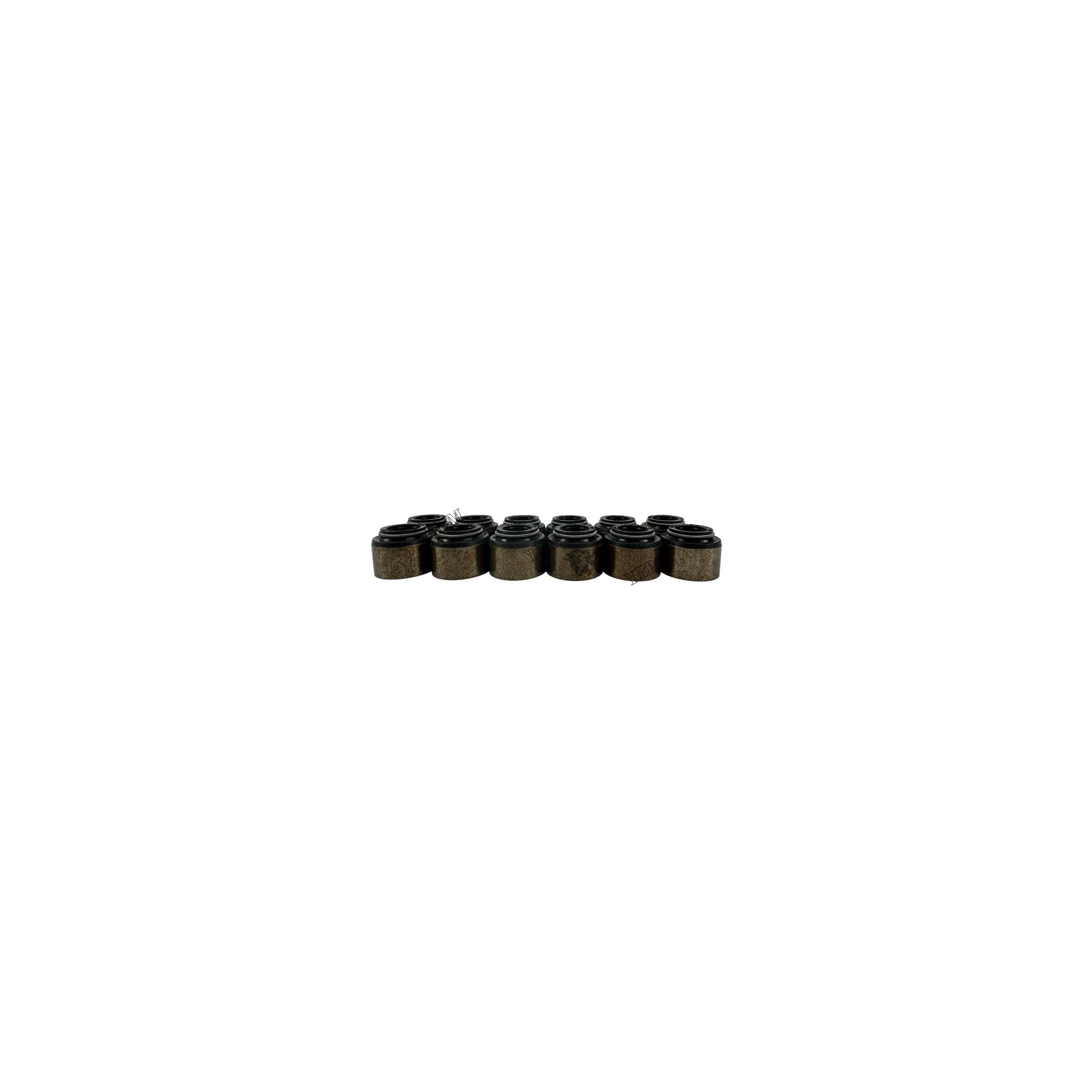 For Hino EM100 Fuel Injection Pump Engine Aftermarket Engine Spare Parts