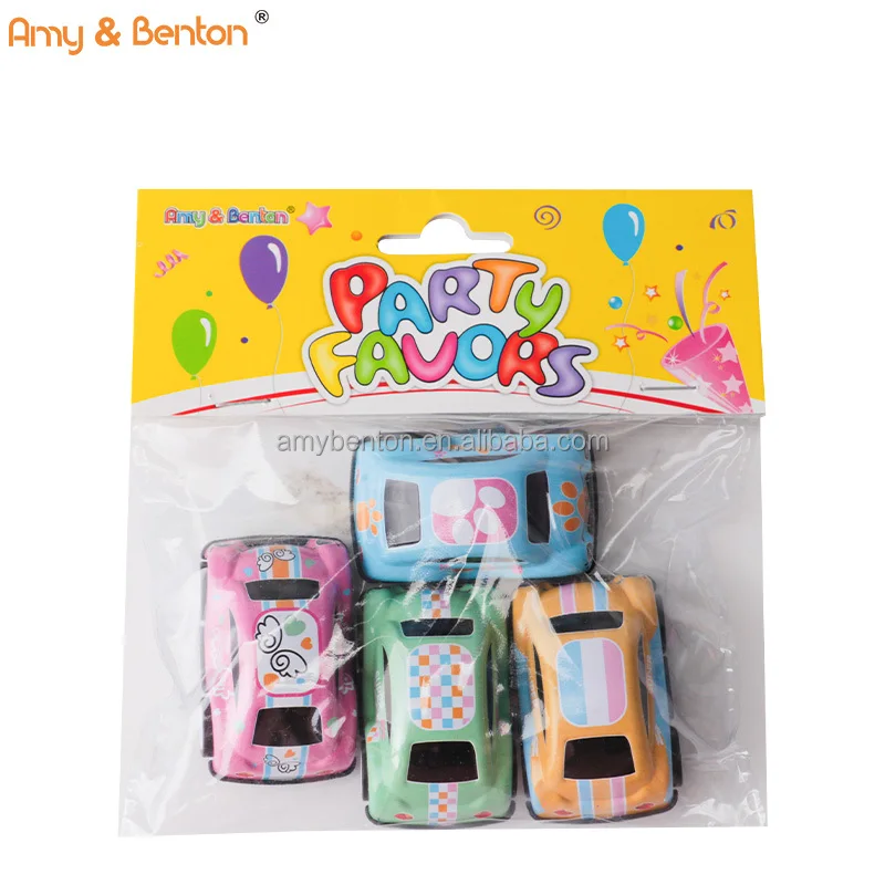 Hot Sale Metal Mini Car Other Toy Vehicle