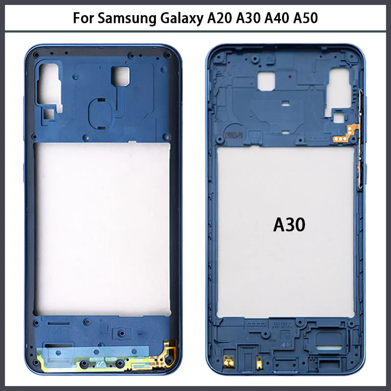 Samsung A30