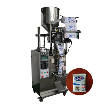 Good Quality Iodized Salt Automatic Sugar Cube Packing Machine